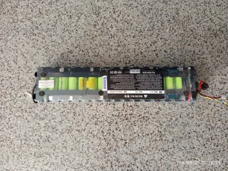 Batería Emove 36V 7800mAh para Xiaomi 365