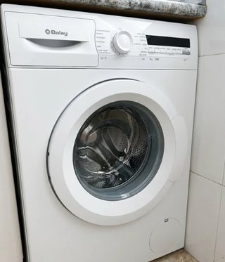 Electrodomésticos por reforma: Frigo, Lavavajillas