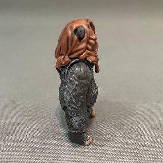 STAR WARS Graak (Ewoks) 30TH Anniversary 2007 3,75