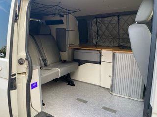 Volkswagen Transporter T5 2007