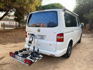 Volkswagen Transporter T5 2007
