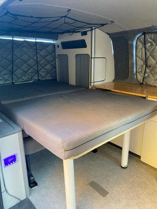 Volkswagen Transporter T5 2007