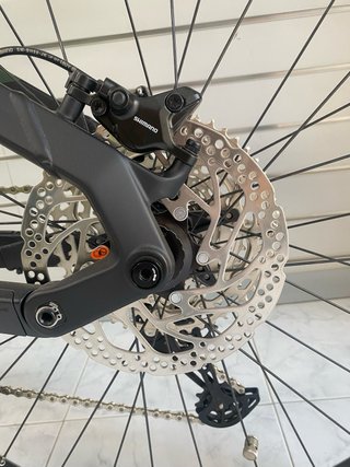 Oferta Bicicleta Eléctrica Haibike Alltrail T:S