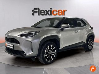 Toyota Yaris Cross 1.5 120H Active Tech