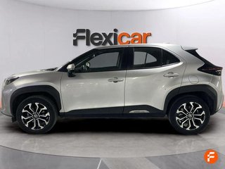 Toyota Yaris Cross 1.5 120H Active Tech