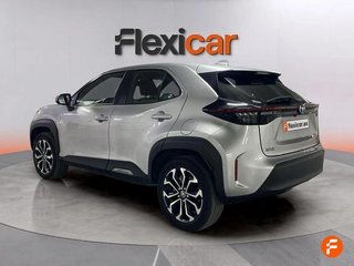 Toyota Yaris Cross 1.5 120H Active Tech