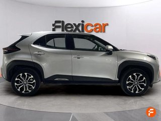 Toyota Yaris Cross 1.5 120H Active Tech