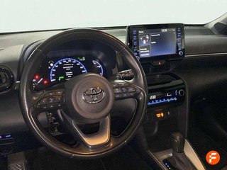 Toyota Yaris Cross 1.5 120H Active Tech
