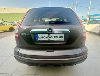 Honda CR-V 2008