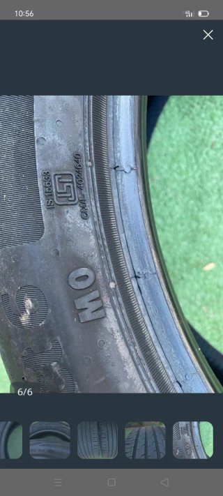 Neumáticos Continental 225/45 R18 91W