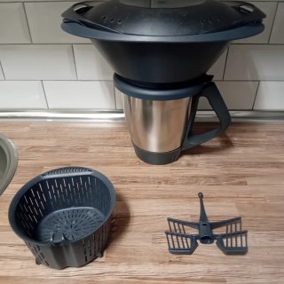 Vaso Thermomix TM5