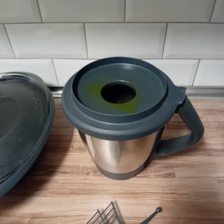 Vaso Thermomix TM5