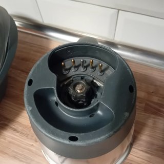 Vaso Thermomix TM5