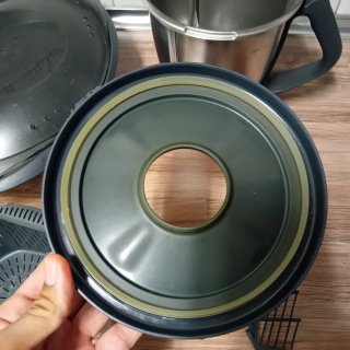 Vaso Thermomix TM5