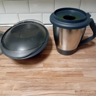 Vaso Thermomix TM5