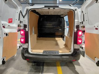 CITROEN JUMPY 1.5 BLUEHDI 100 S&S M (102CV) FURGÓN