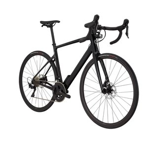 Bicicleta Cannondale Synapse Carbon 3 Talla L