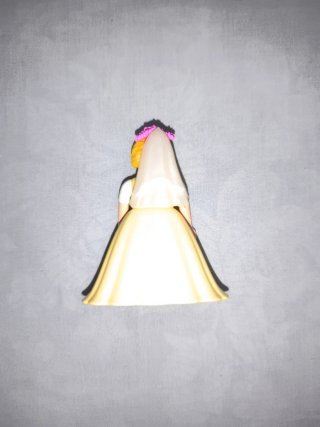 Playmobil Novios