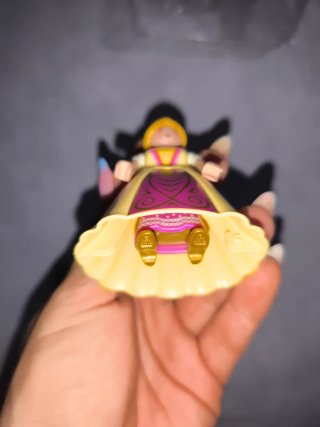 Playmobil Novios