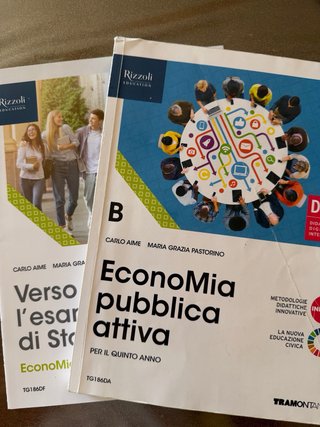 EconoMia pubblica attiva per il quinto anno