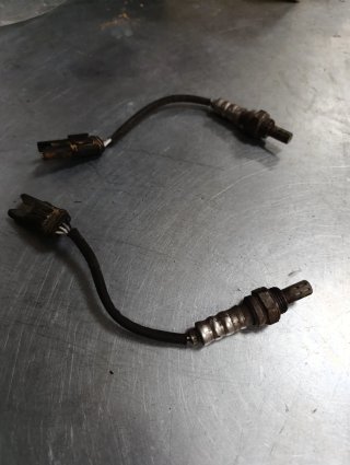 Sondas de Oxígeno BMW R 1200 GS (2005)