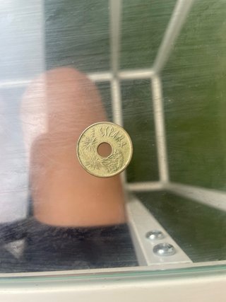 Lote 5 Monedas Variadas: Singapur, Irlanda, Peseta