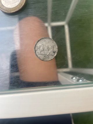 Lote 5 Monedas Variadas: Singapur, Irlanda, Peseta