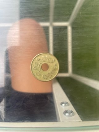Lote 5 Monedas Variadas: Singapur, Irlanda, Peseta