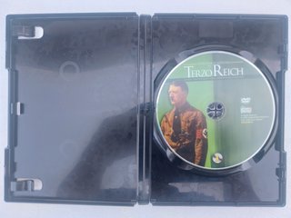 DVD Terzo Reich - Storia