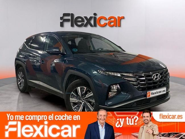 Hyundai Tucson 1.6 TGDI 110kW (150CV) Klass Safe - foto 1
