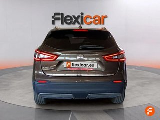 Nissan Qashqai DIG-T 85 kW (115 CV) N-CONNECTA