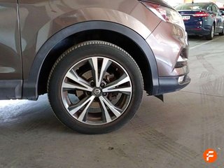 Nissan Qashqai DIG-T 85 kW (115 CV) N-CONNECTA