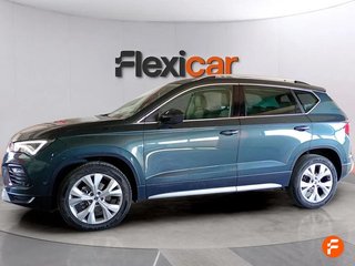 Seat Ateca 1.5 TSI 110kW DSG (150CV) X-Perience XM