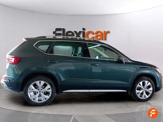 Seat Ateca 1.5 TSI 110kW DSG (150CV) X-Perience XM