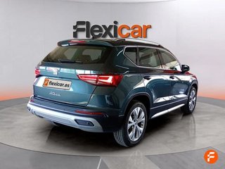 Seat Ateca 1.5 TSI 110kW DSG (150CV) X-Perience XM