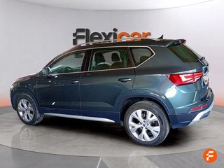 Seat Ateca 1.5 TSI 110kW DSG (150CV) X-Perience XM