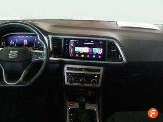 Seat Ateca 1.5 TSI 110kW DSG (150CV) X-Perience XM