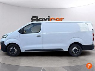 Opel Vivaro 1.5 BLUE HDI 74KW (100CV) L Inc