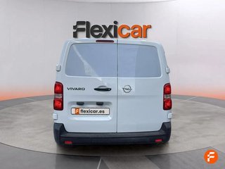 Opel Vivaro 1.5 BLUE HDI 74KW (100CV) L Inc