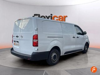 Opel Vivaro 1.5 BLUE HDI 74KW (100CV) L Inc