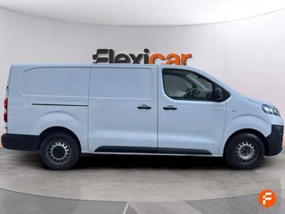 Opel Vivaro 1.5 BLUE HDI 74KW (100CV) L Inc