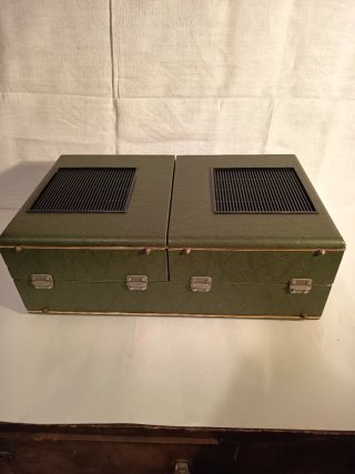 Fonovaligia Lesa Astrovox