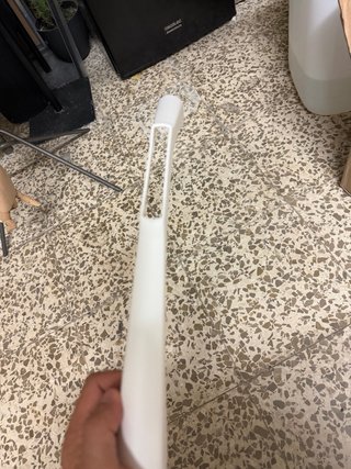50 Funda Percha Bumerang Ikea Blanca