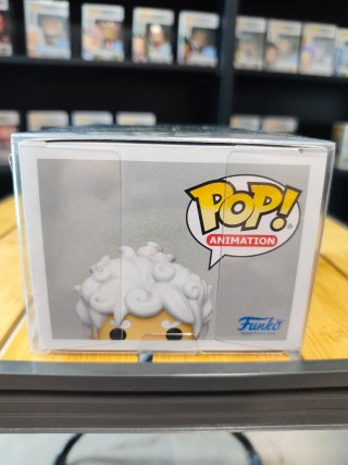 Funko Pop! Luffy Gear Five Chase 1607