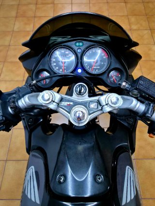 Honda CBR 125R