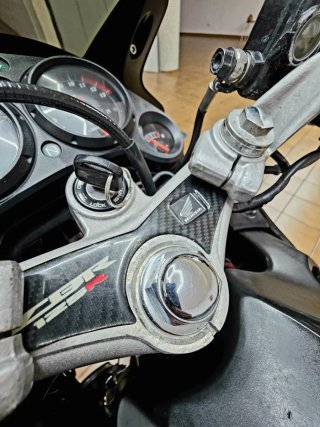Honda CBR 125R