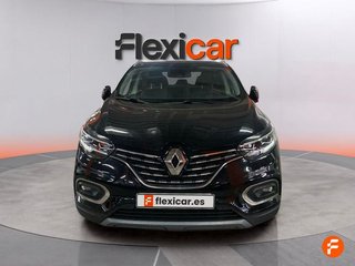 Renault Kadjar Zen GPF TCe 103kW (140CV)