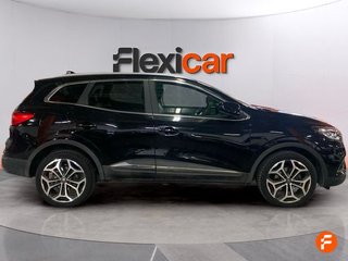 Renault Kadjar Zen GPF TCe 103kW (140CV)