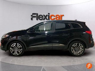 Renault Kadjar Zen GPF TCe 103kW (140CV)