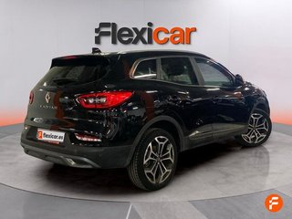 Renault Kadjar Zen GPF TCe 103kW (140CV)